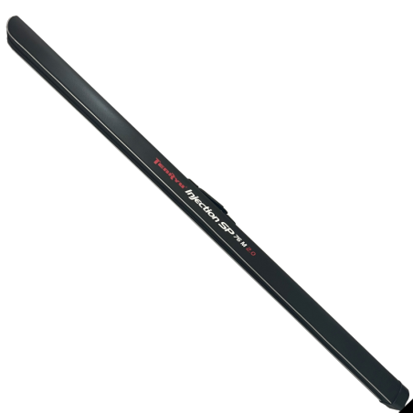 Tenryu Injection SP 76 M 2.0 [Limited Edition]Modele:2.29cm - 5-25g - Action Fast - 1+1 Sections