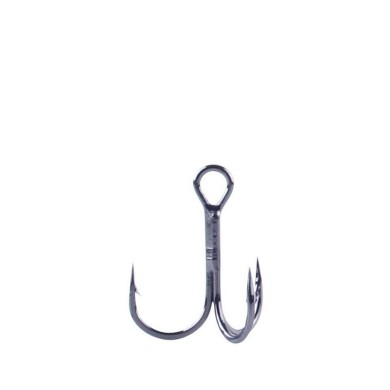 Savage Gear SGY 1X TREBLE 1 8PCS-