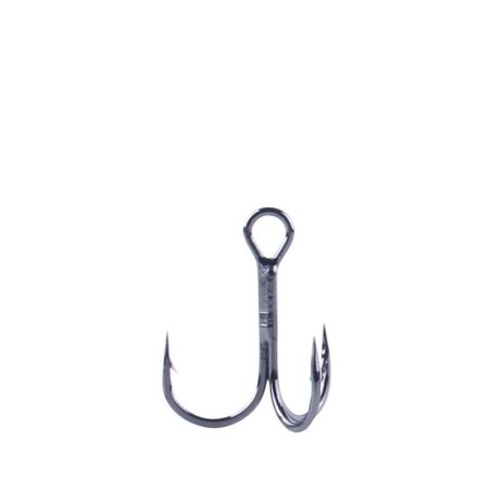 Savage Gear SGY 1X TREBLE 1 8PCS-