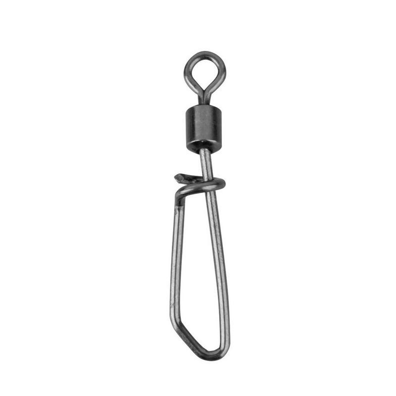Savage Gear Spin Swivel - 10pcs/pk-