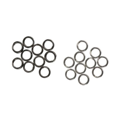 Savage Gear Splitrings-
