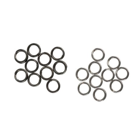 Savage Gear Splitrings-