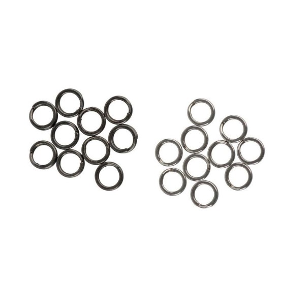 Savage Gear Splitrings-