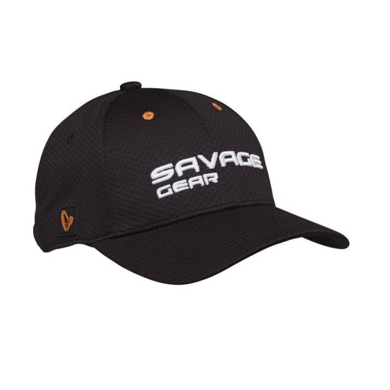 Savage Gear Sports Mesh Cap-