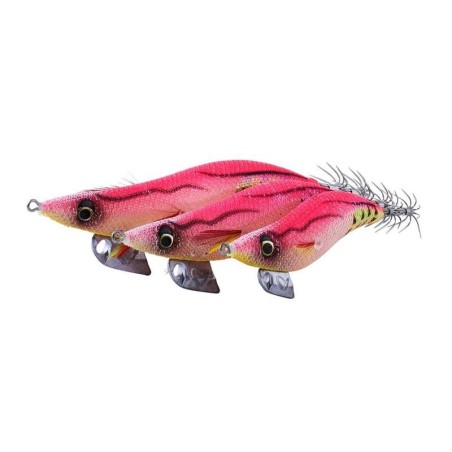 Savage Gear Squid Dealer-