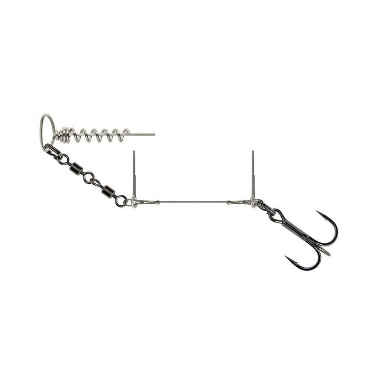 Savage Gear Spinning Stinger-