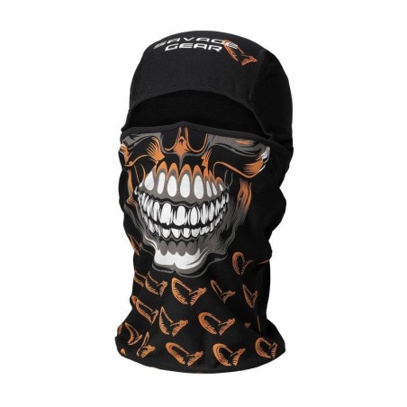 Savage Gear Skull Balaclava-