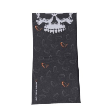 Savage Gear Skull Tec-Tube-