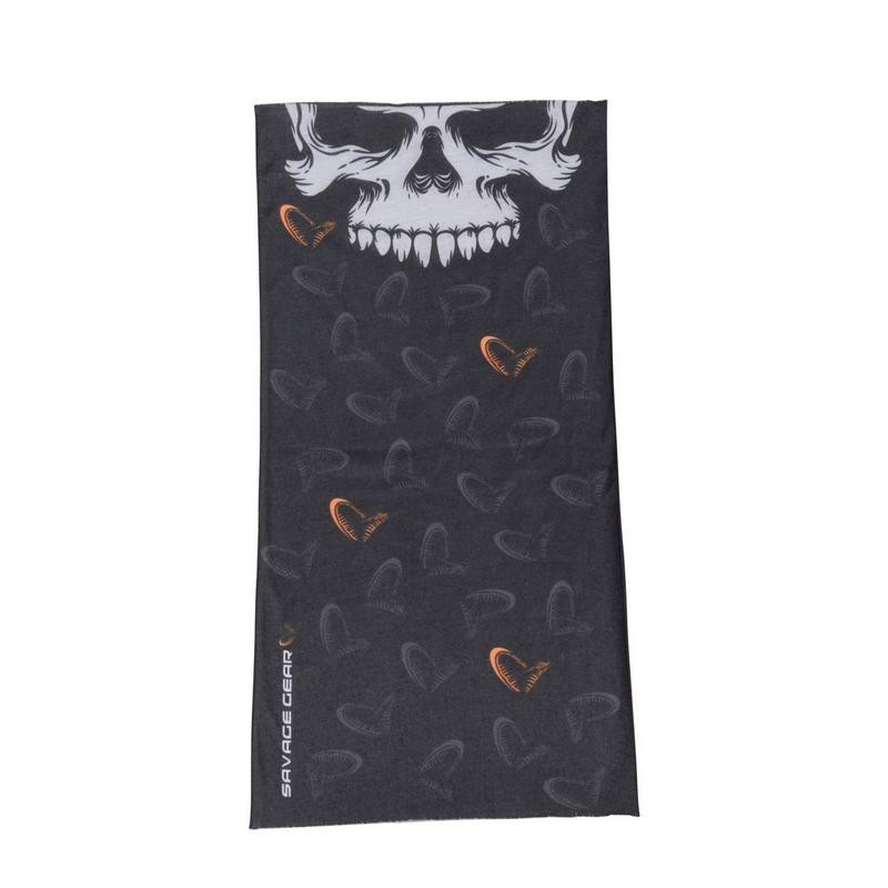 Savage Gear Skull Tec-Tube-