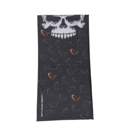 Savage Gear Skull Tec-Tube-