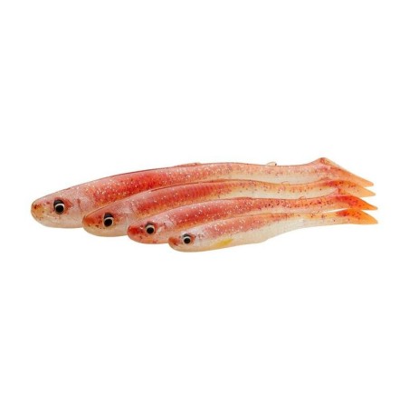 Savage Gear Slender Scoop Shad-