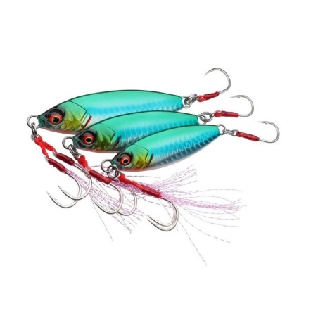 Savage Gear Slow Seeker-