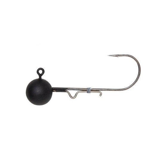 Savage Gear Tungsten Ball Jighead-