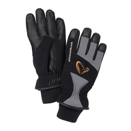 Savage Gear Thermo Pro Gloves-