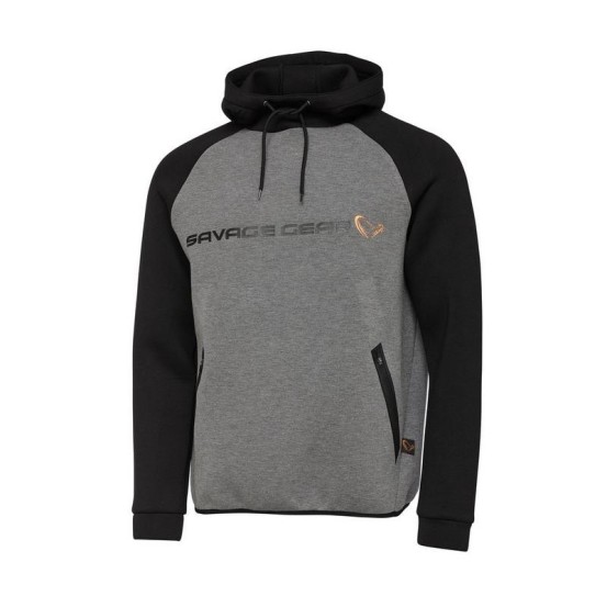Savage Gear Tec-Foam Hoodie-