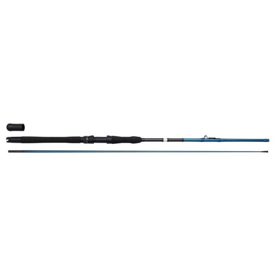 Savage Gear SGS2 Inline Boat Game Rods-