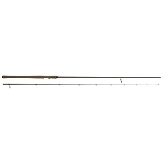 Savage Gear SG4 Distance Game Spinning Rods-