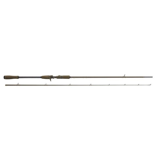 Savage Gear SG4 Fast Game BC Rods-
