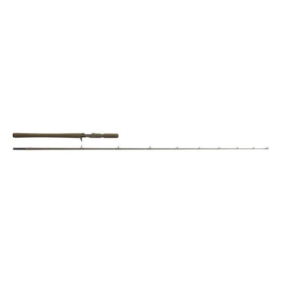 Savage Gear SG4 Jerk Specialist Casting Rods-