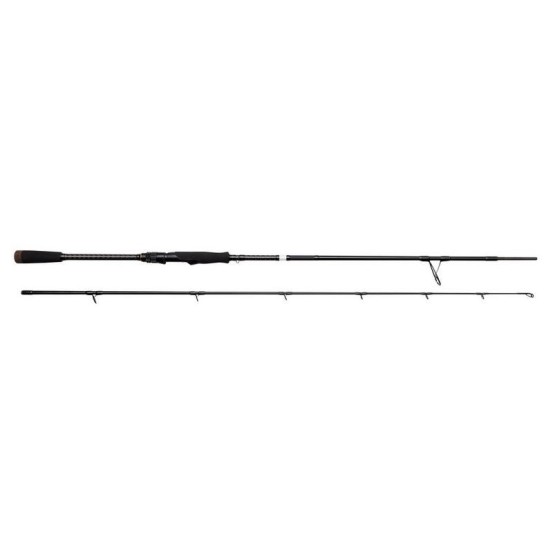 Savage Gear SG2 Power Game Spinning Rods-
