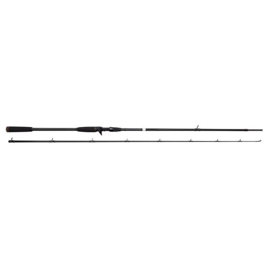 Savage Gear SG2 Power Game Casting Rods-