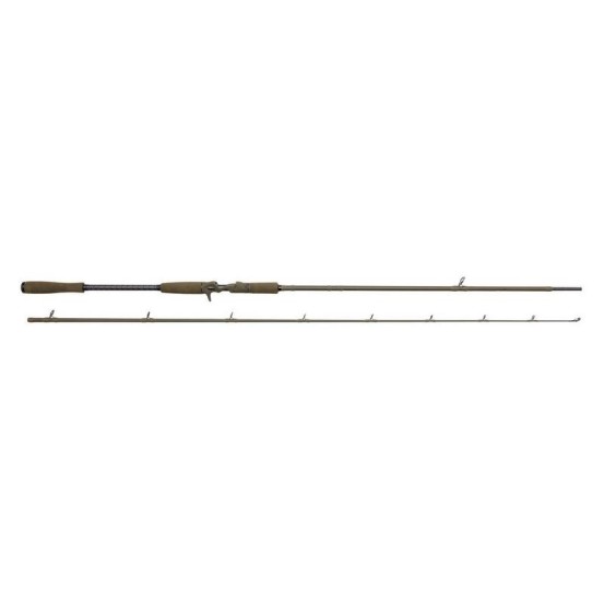 Savage Gear SG4 Big Bait Specialist Rods-