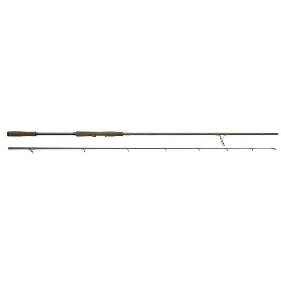 Savage Gear SG4 Fast Game Spinning Rods-