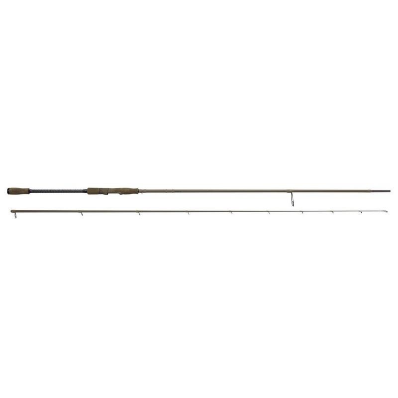 Savage Gear SG4 Light Game Spinning Rods-