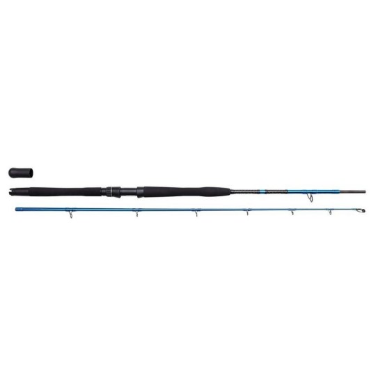 Savage Gear SGS2 Boat Game Rods-