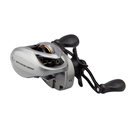 Savage Gear SG6 Baitcast Reel-
