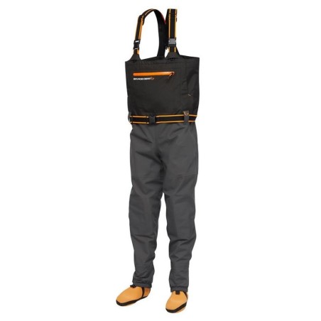 Savage Gear SG8 Chest Wader-