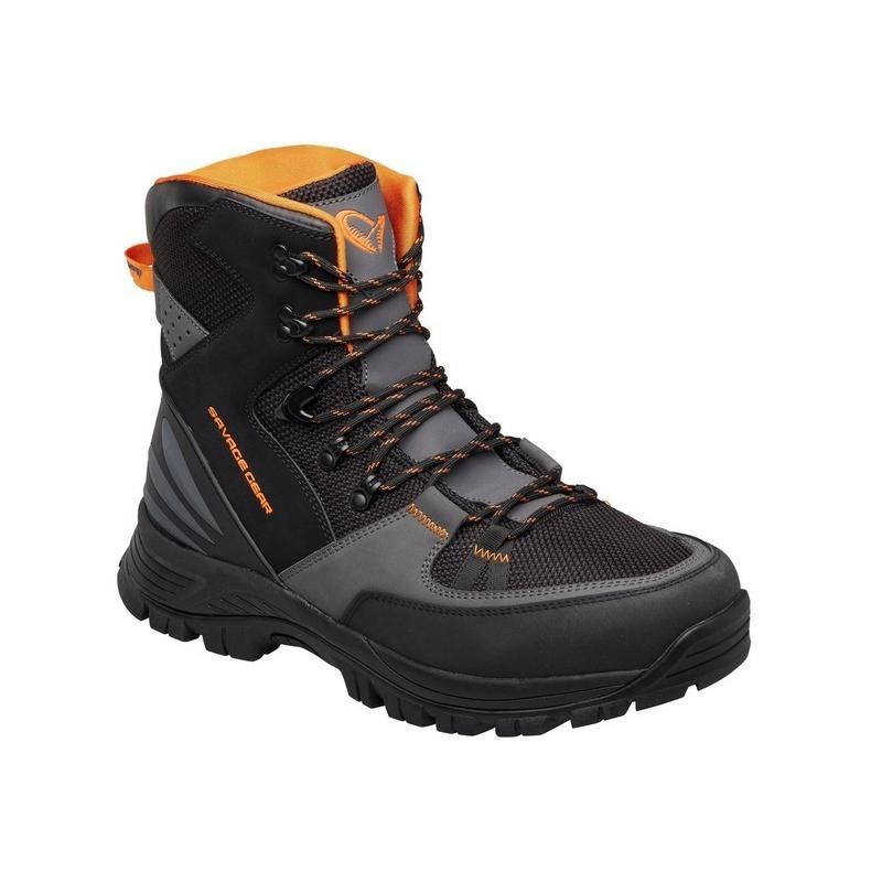 Savage Gear SG8 Cleated Wading Boot-