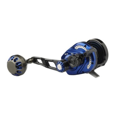 Savage Gear SGS10 Jigging Reel-