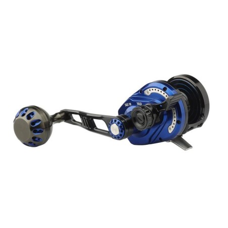 Savage Gear SGS10 Jigging Reel-