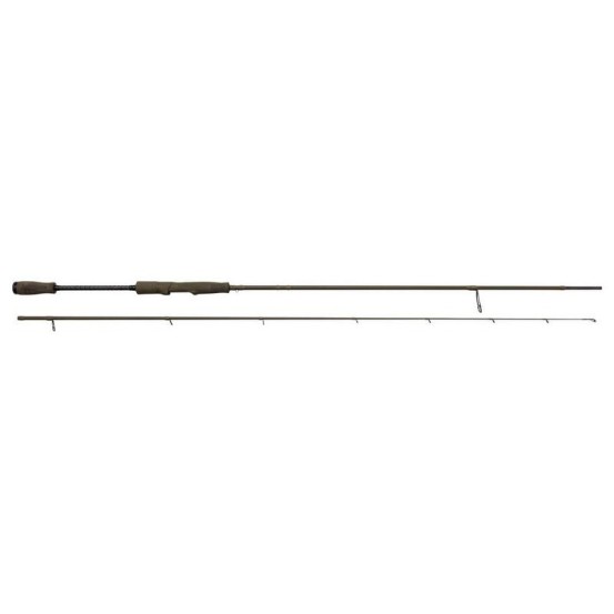 Savage Gear SG4 Ultra Light Game Spinning Rods-
