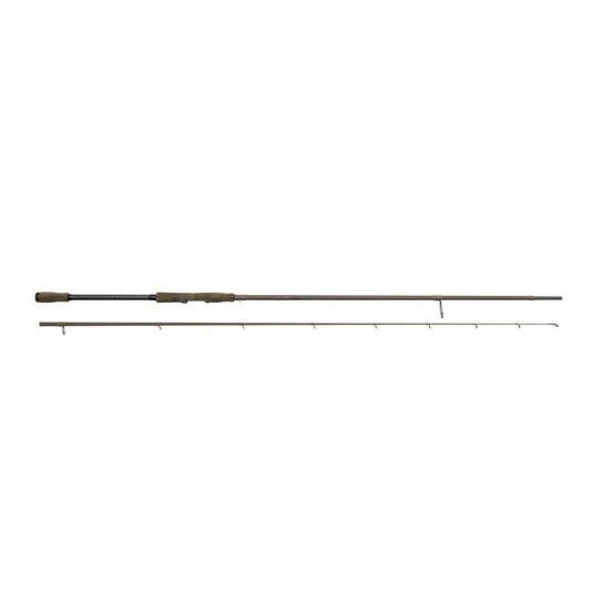Savage Gear SG4 Medium Game Spinning Rods-