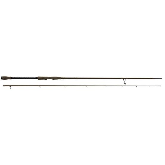 Savage Gear SG4 Power Game Spinning Rods-