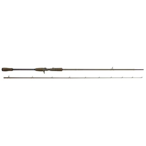 Savage Gear SG4 Medium Game Casting Rods-