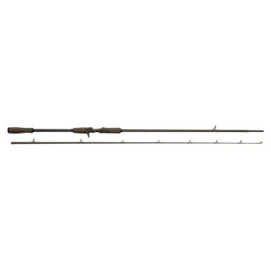 Savage Gear SG4 Power Game Casting Rods-