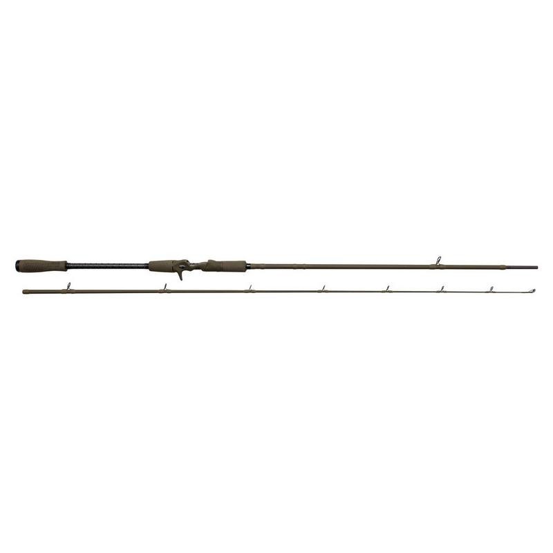 Savage Gear SG4 Power Game Casting Rods-