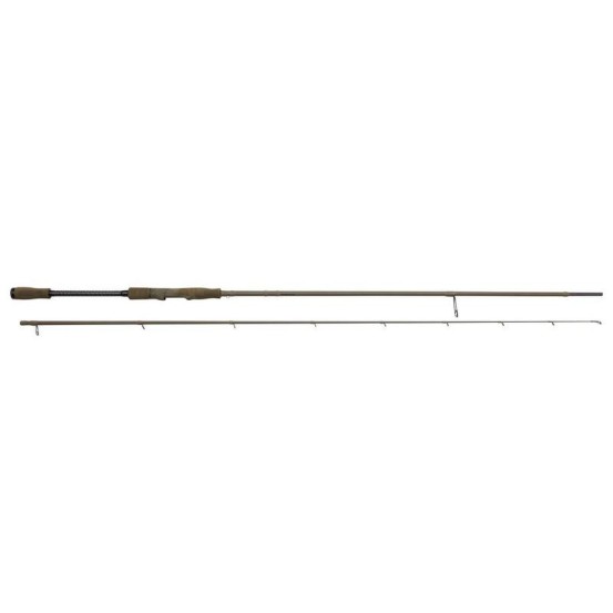 Savage Gear SG4 T/C Finezze Specialist Spinning Rods-