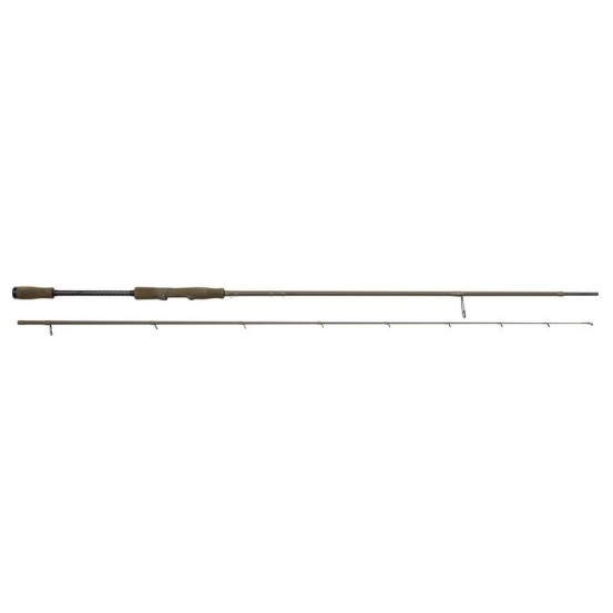 Savage Gear SG4 Streetstyle Specialist Spinning Rods-