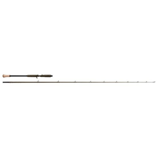 Savage Gear SG4 Swimbait Specialist Casting Rods-