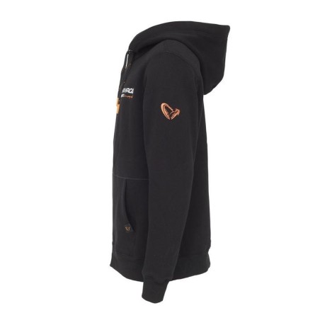 Savage Gear Urban Zip Hoodie-