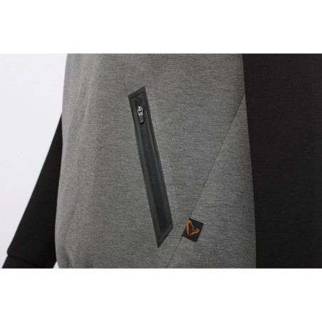 Savage Gear Tec-Foam Hoodie-