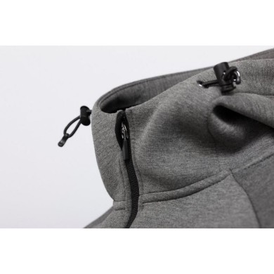 Savage Gear Tec-Foam Zip Hoodie-