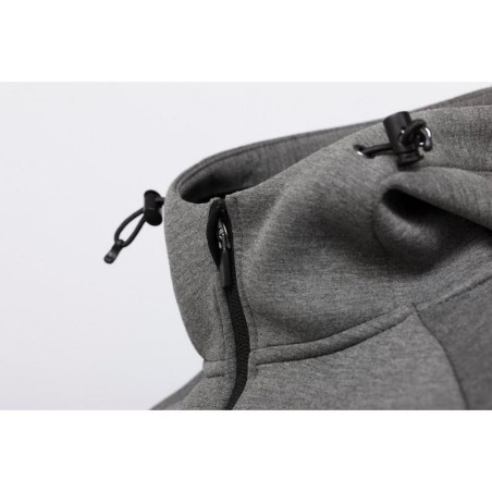 Savage Gear Tec-Foam Zip Hoodie-