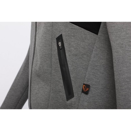 Savage Gear Tec-Foam Zip Hoodie-