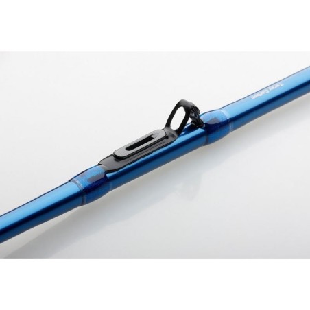 Savage Gear SGS2 Inline Boat Game Rods-