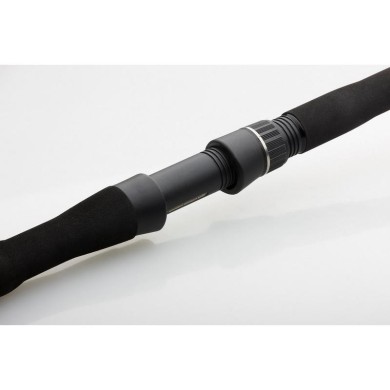 Savage Gear SGS2 Inline Boat Game Rods-